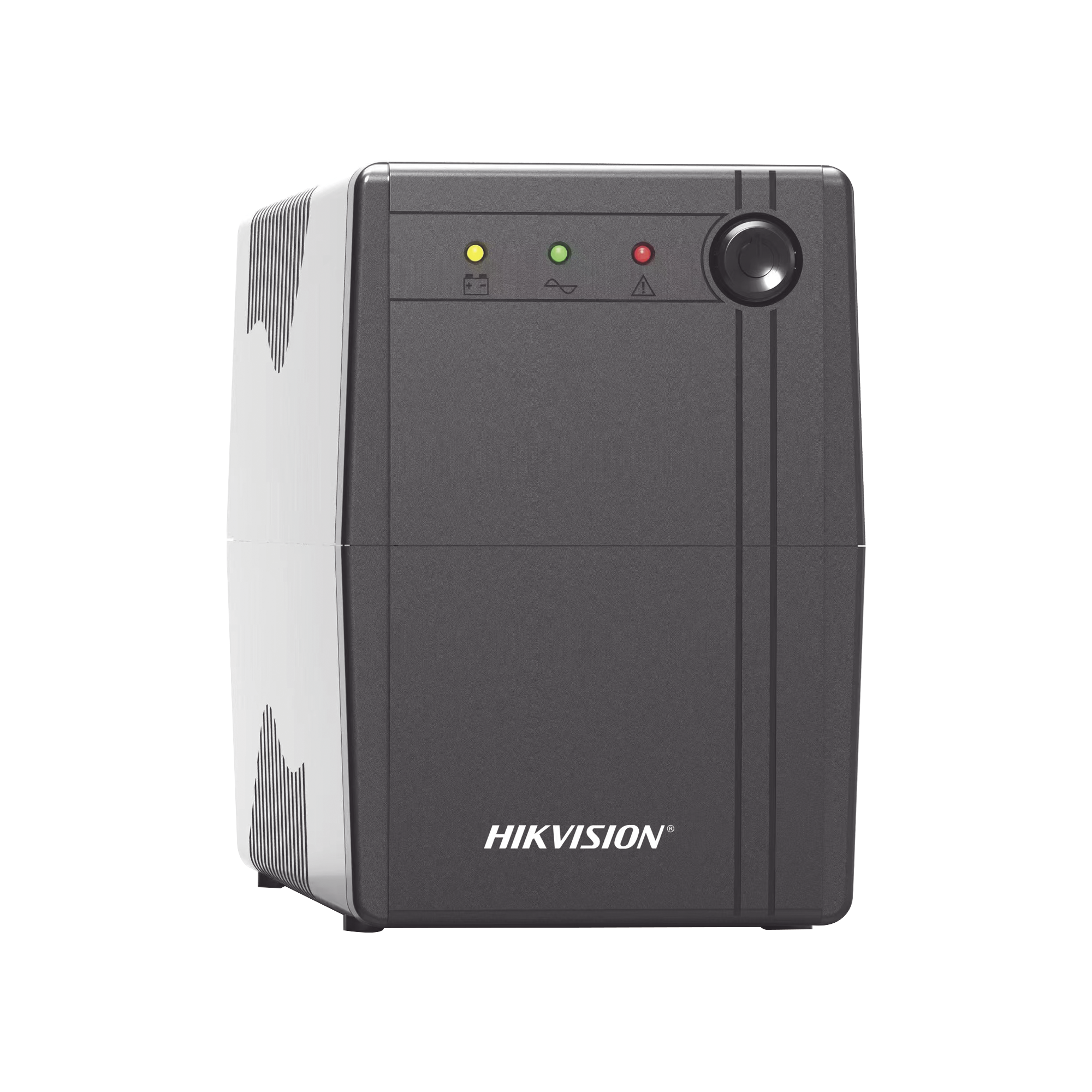 UPS de 600 VA / 360W / Protección Contra Sobrecarga y Descarga / Entrada y Salida 120 VCA / 6 Tomas NEMA 5-15R (4 con Respaldo y 2 sin Respaldo) UPS de 600 VA / 360W / Protección Contra Sobrecarga y Descarga / Entrada y Salida 120 VCA / 6 Tomas NEMA 5-15R (4 con Respaldo y 2 sin Respaldo)
